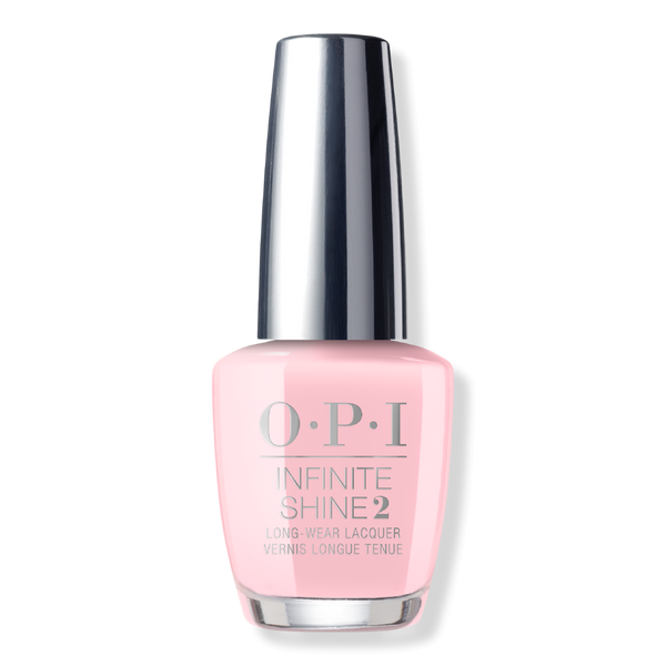 OPI Infinite Shine Long-Wear Nail Polish, Pinks