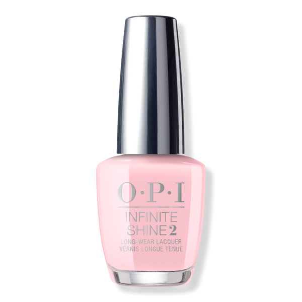 OPI Infinite Shine LongWear Nail Polish, Pinks