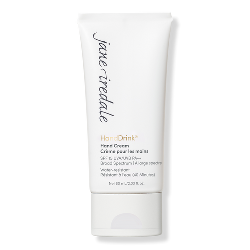 HandDrink Hand Cream jane iredale Ulta Beauty