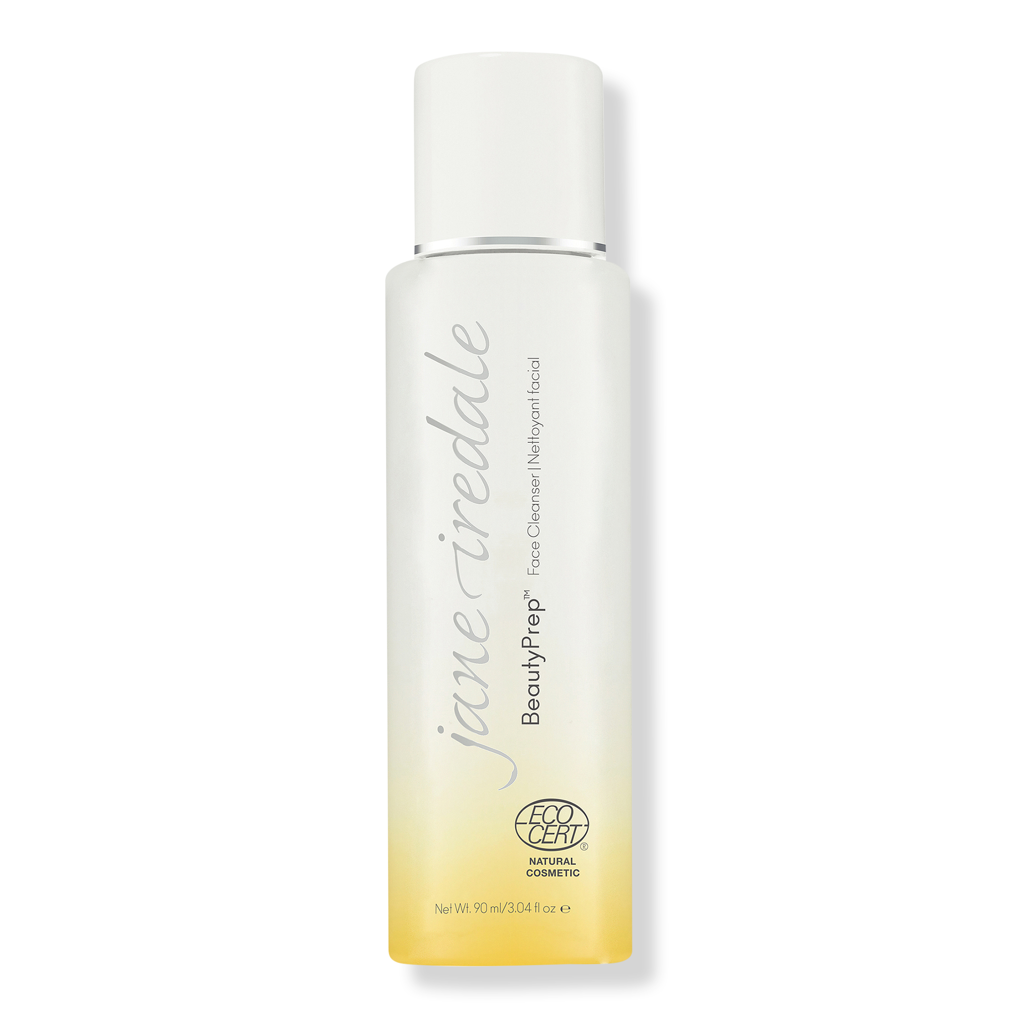 jane iredale BeautyPrep Face Cleanser #1