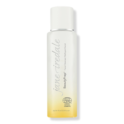 jane iredale BeautyPrep Face Cleanser
