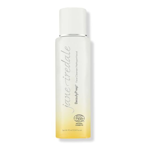 jane iredale BeautyPrep Face Cleanser
