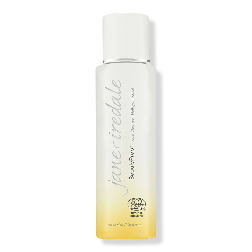 Jane Iredale Beautyprep Face Cleanser