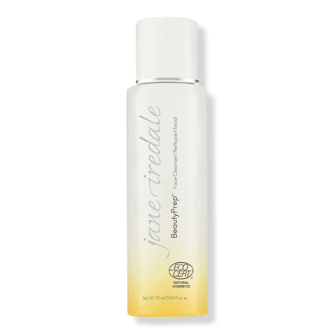 jane iredale BeautyPrep Face Cleanser #1