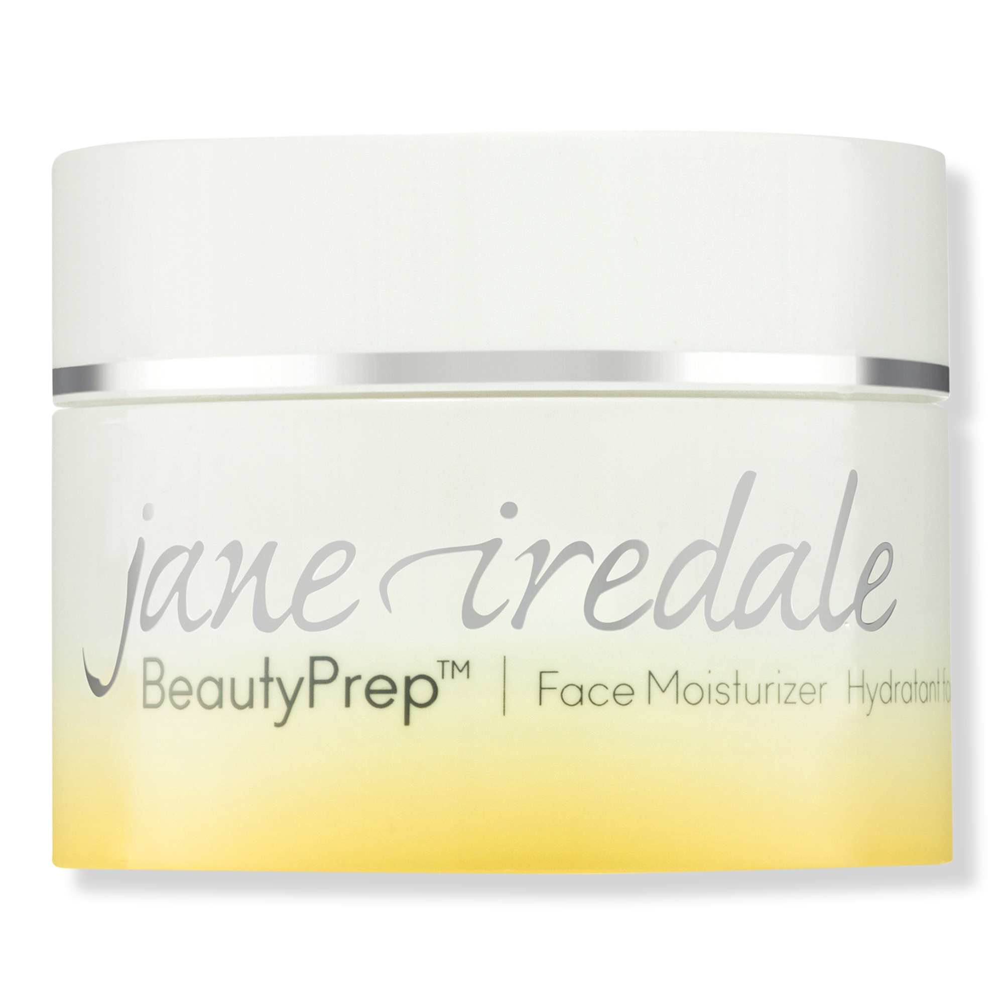 jane iredale BeautyPrep Face Moisturizer #1