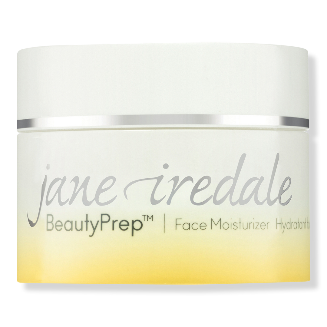 jane iredale BeautyPrep Face Moisturizer #1