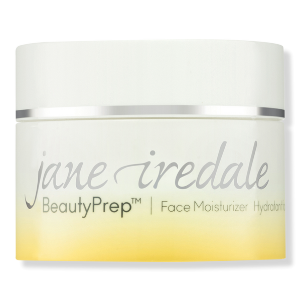 jane iredale BeautyPrep Face Moisturizer #1