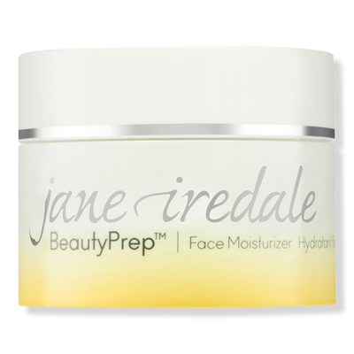 jane iredale BeautyPrep Face Moisturizer