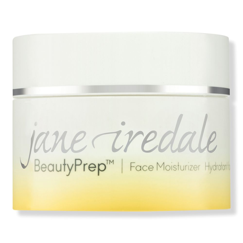 jane iredale BeautyPrep Face Moisturizer