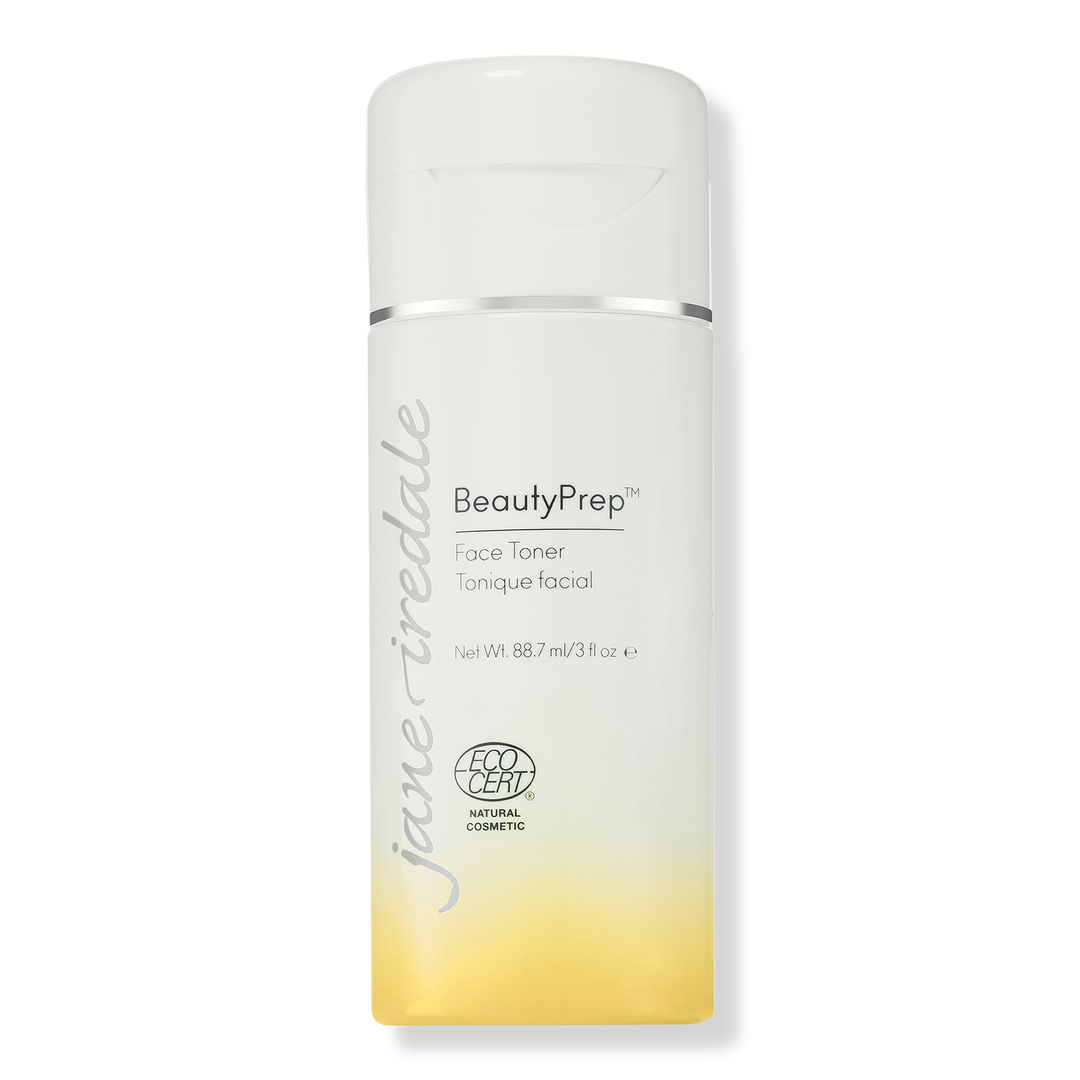 jane iredale BeautyPrep Face Toner #1