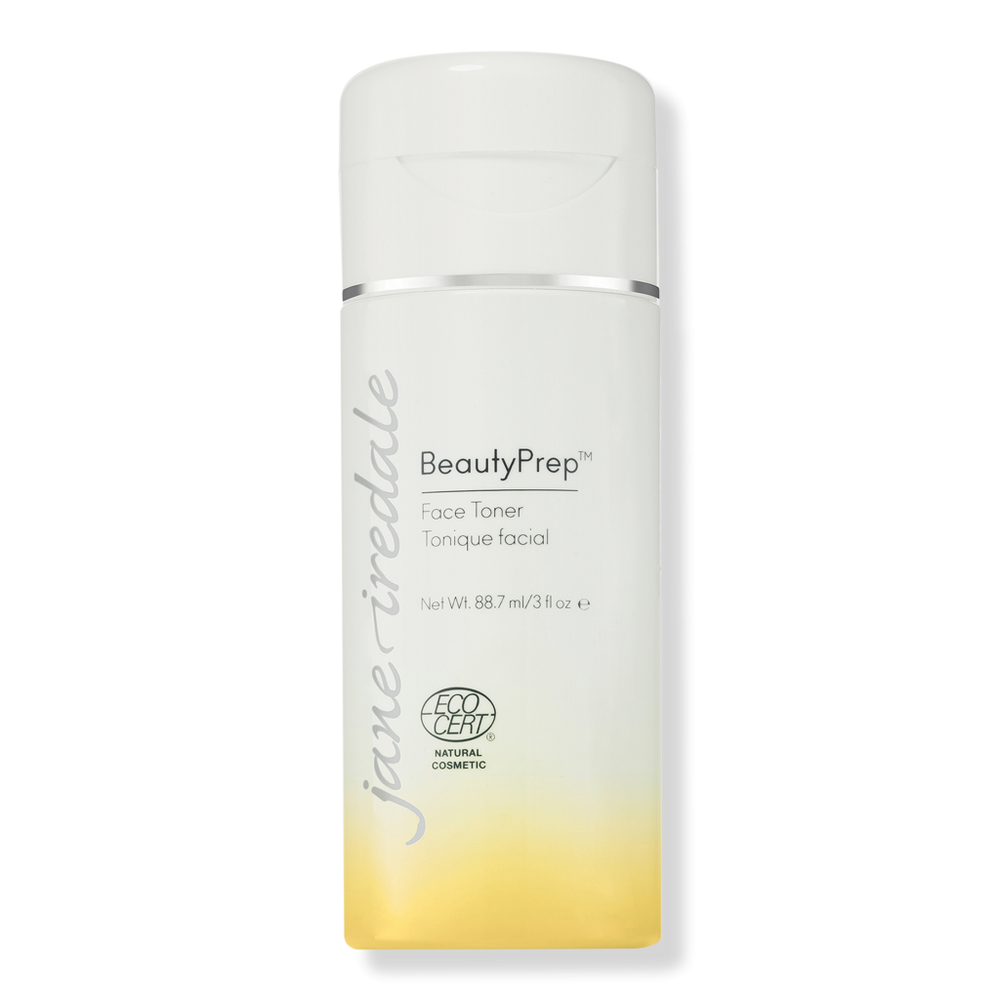 jane iredale BeautyPrep Face Toner