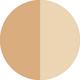 #1 Yellow Circle\Delete Concealer 