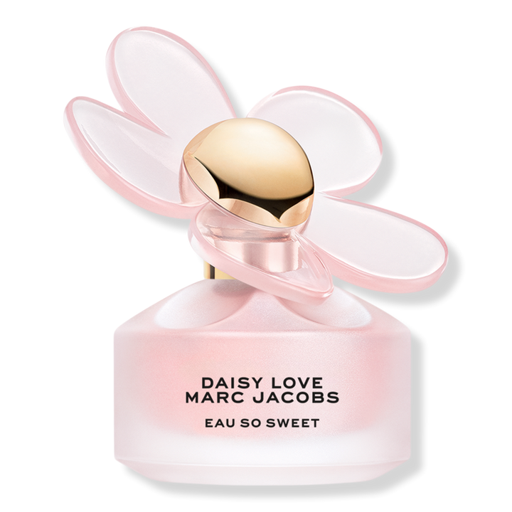 KIT FEMININO MARC JACOBS DAISY LOVE EAU DE TOILETTE 50 ML + HIDRATANTE 75  ML + GEL DE BANHO 75 ML_3614225552724