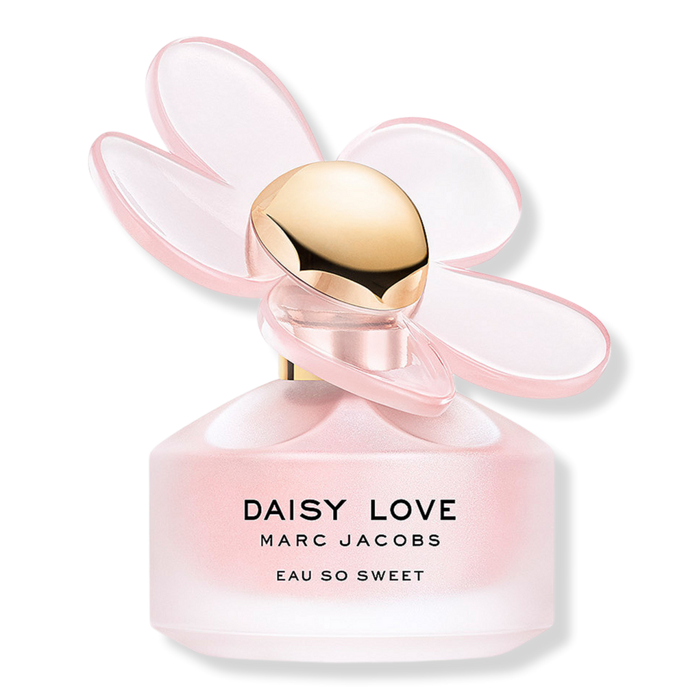 tweede markeerstift echtgenoot Daisy Love Eau So Sweet Eau de Toilette - Marc Jacobs | Ulta Beauty