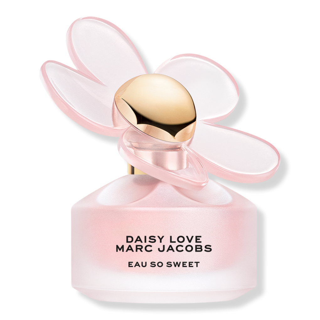 Buy Authentic Daisy Love Eau So Sweet By Marc Jacobs For Women 100ml, Discount Prices