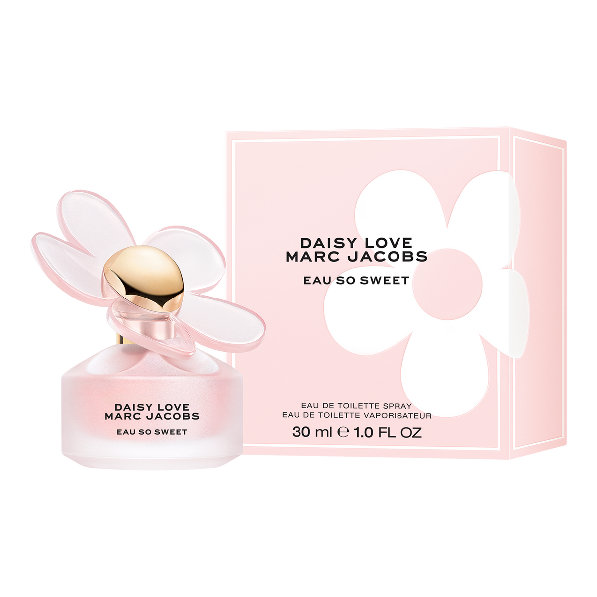 Marc Jacobs 1.0 oz Daisy Love Eau So Sweet Eau de Toilette Ulta Beauty