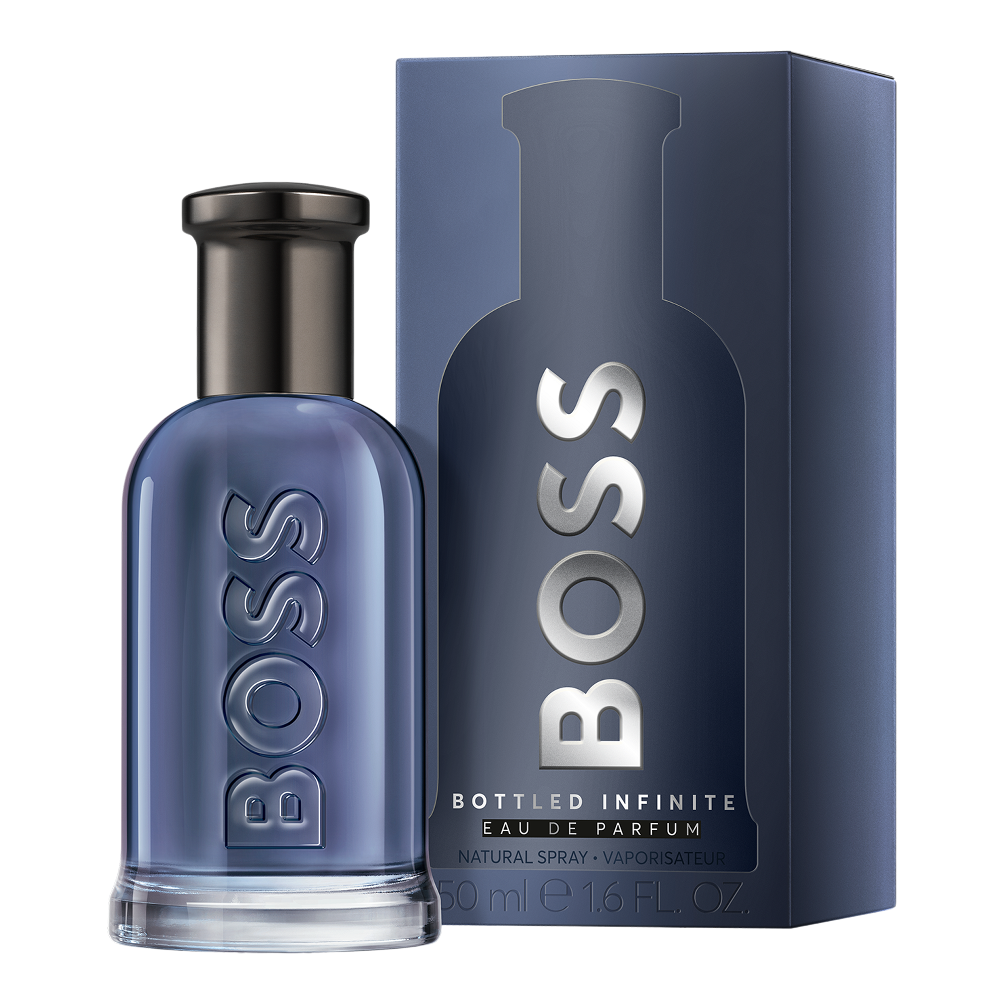 infinite parfum