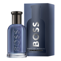 Hugo Boss oz BOSS Bottled Infinite Eau de Parfum Ulta Beauty