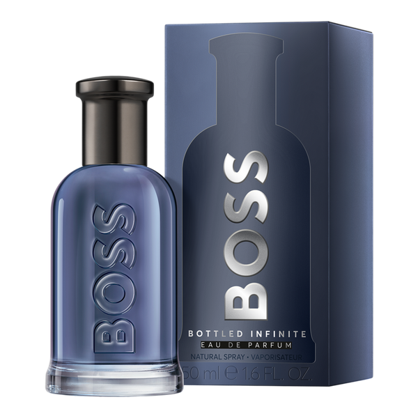 Hugo Boss BOSS Bottled Infinite Eau de Parfum #2