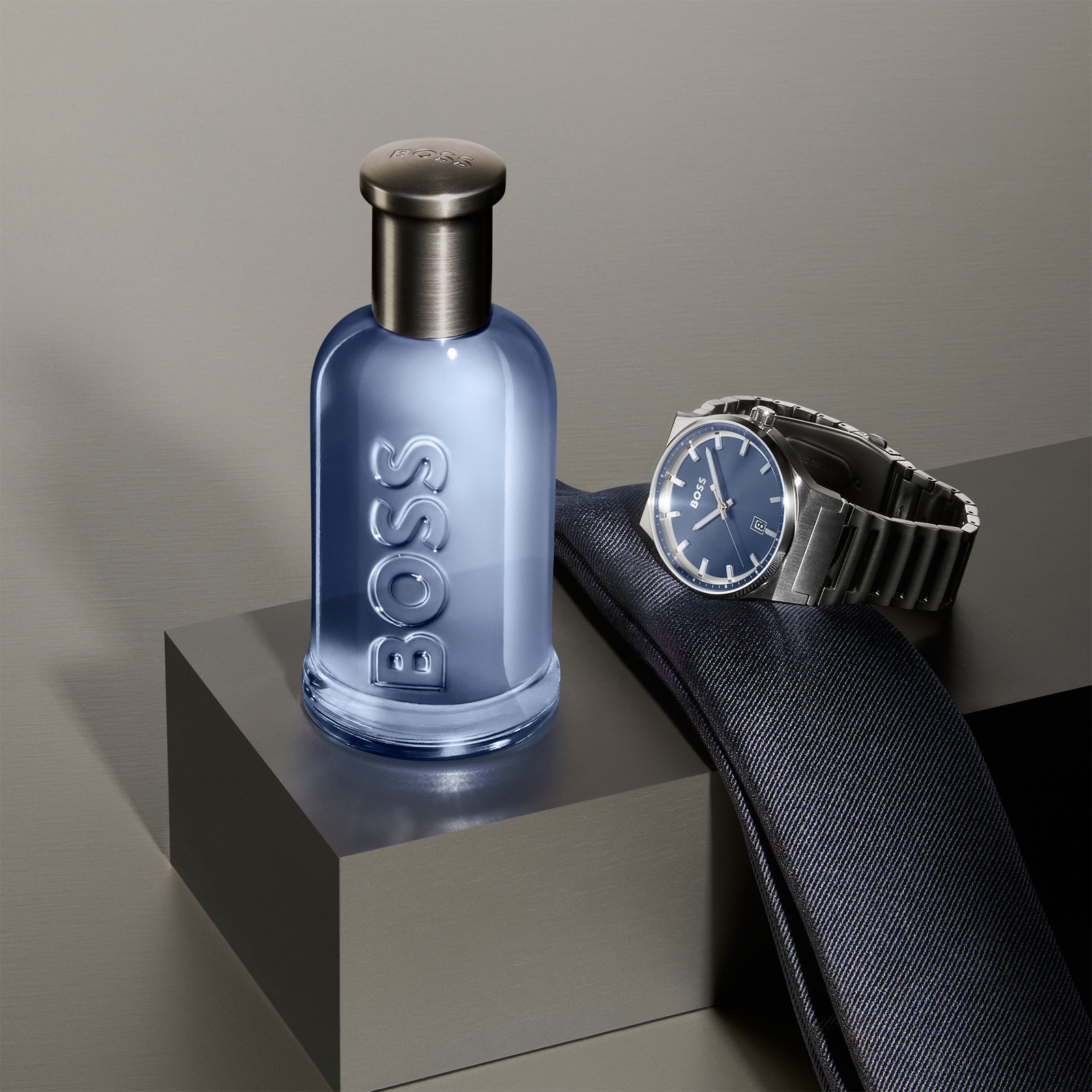 BOSS Bottled Infinite Eau de Parfum