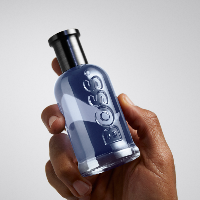 Hugo Boss - 3.3 oz BOSS Bottled Infinite Eau de Parfum | Ulta Beauty