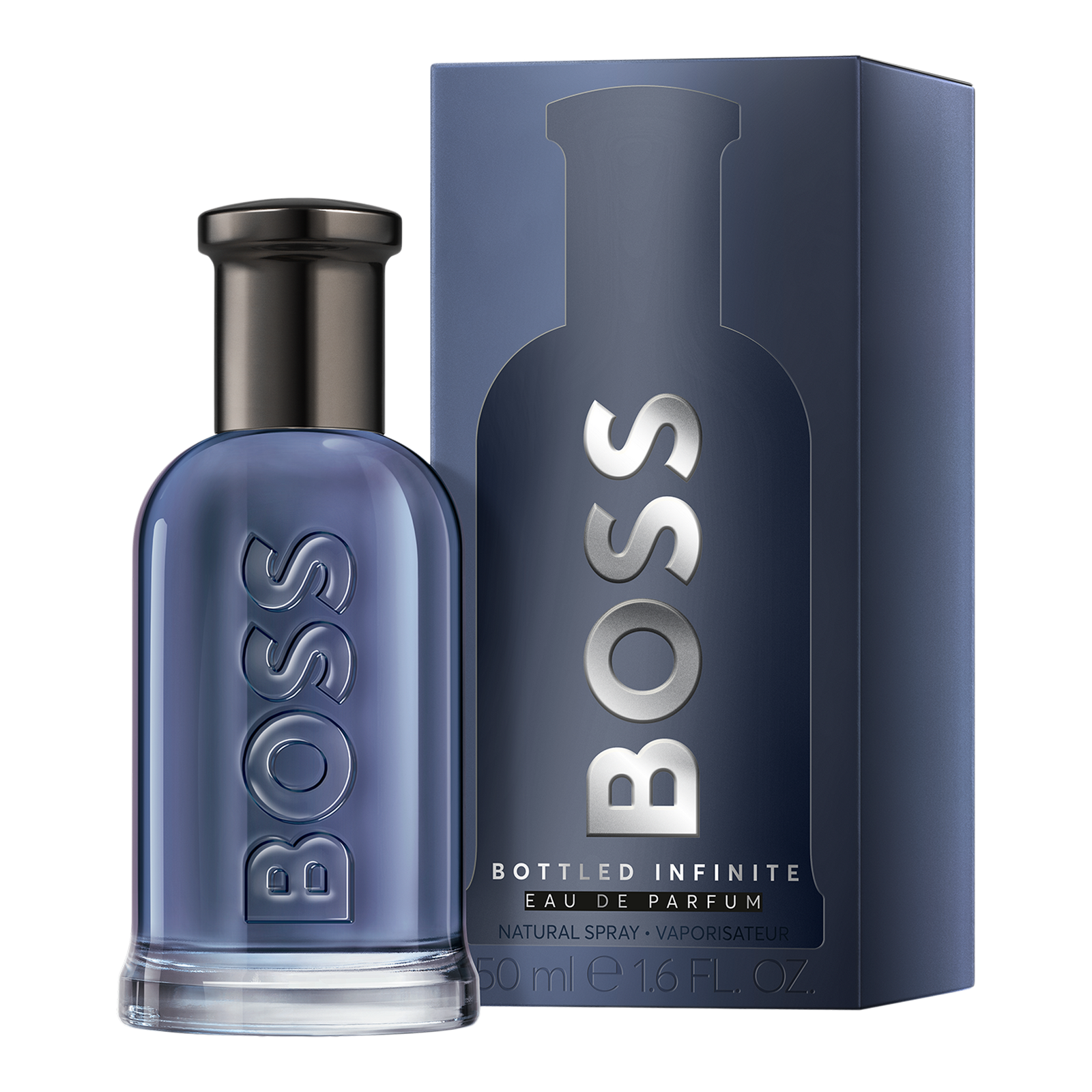 BOSS Bottled Infinite Eau de Parfum