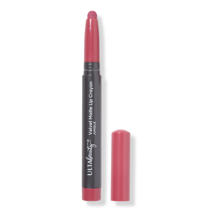 ULTA Beauty Collection Velvet Matte Lip Crayon #1
