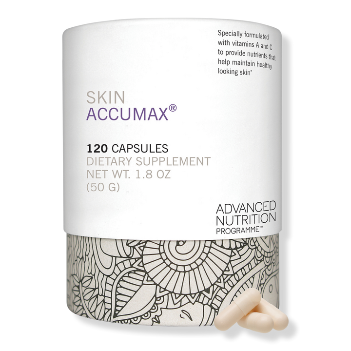 jane iredale Skin Accumax Supplement Advanced Nutrition Programme #1