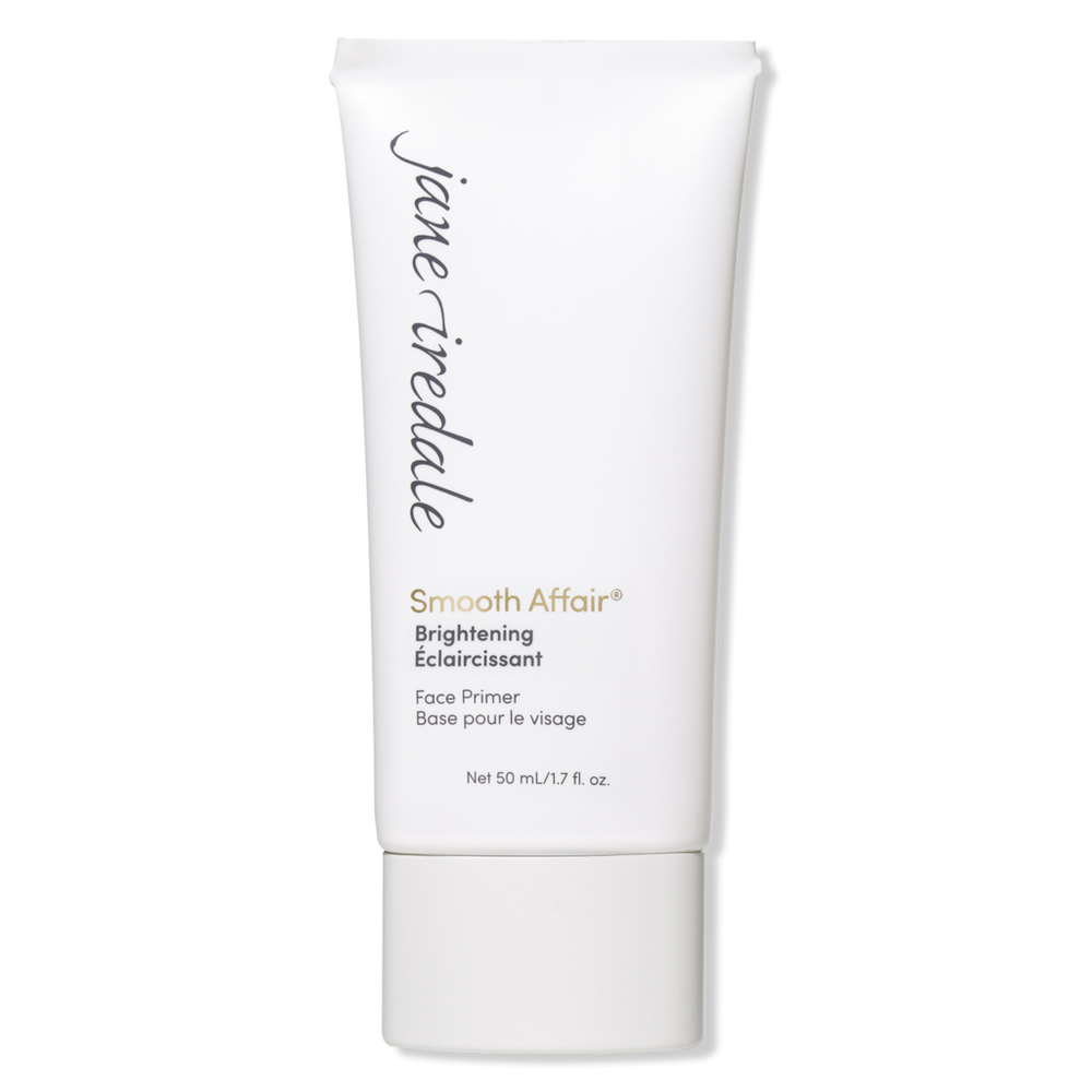 Smooth Affair Facial Primer & Brightener