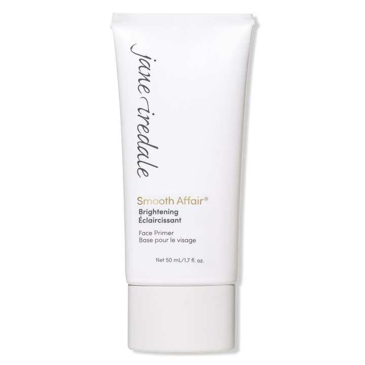Smooth Affair Facial Primer & Brightener jane iredale Ulta Beauty
