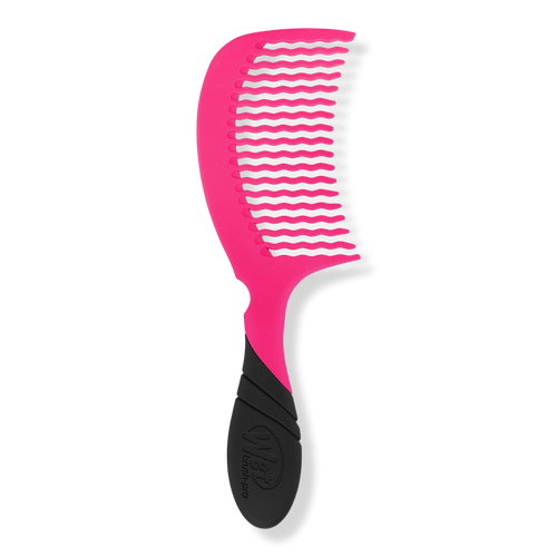 Pink Pro Detangling Wide Tooth Comb - Wet Brush | Ulta Beauty