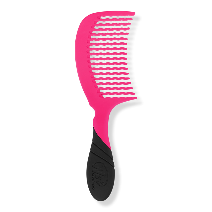 Wet Brush Detangling Comb #1