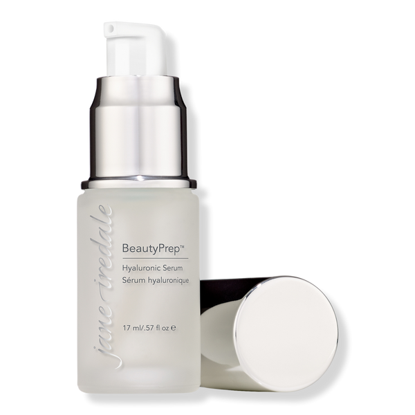 jane iredale BeautyPrep Hyaluronic Serum #1