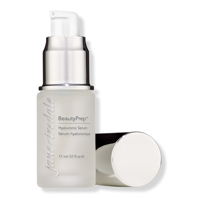 jane iredale BeautyPrep Hyaluronic Serum