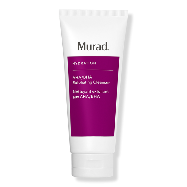Murad AHA/BHA Exfoliating Cleanser