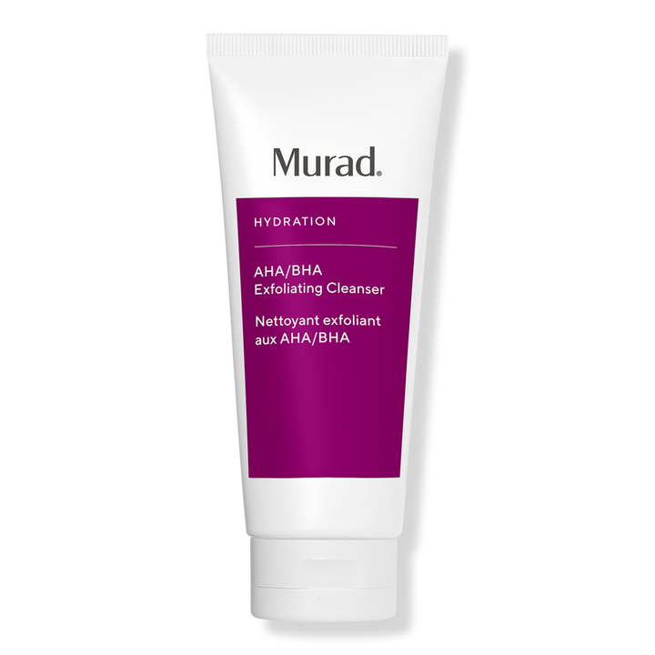 Murad AHA/BHA Exfoliating Cleanser #1