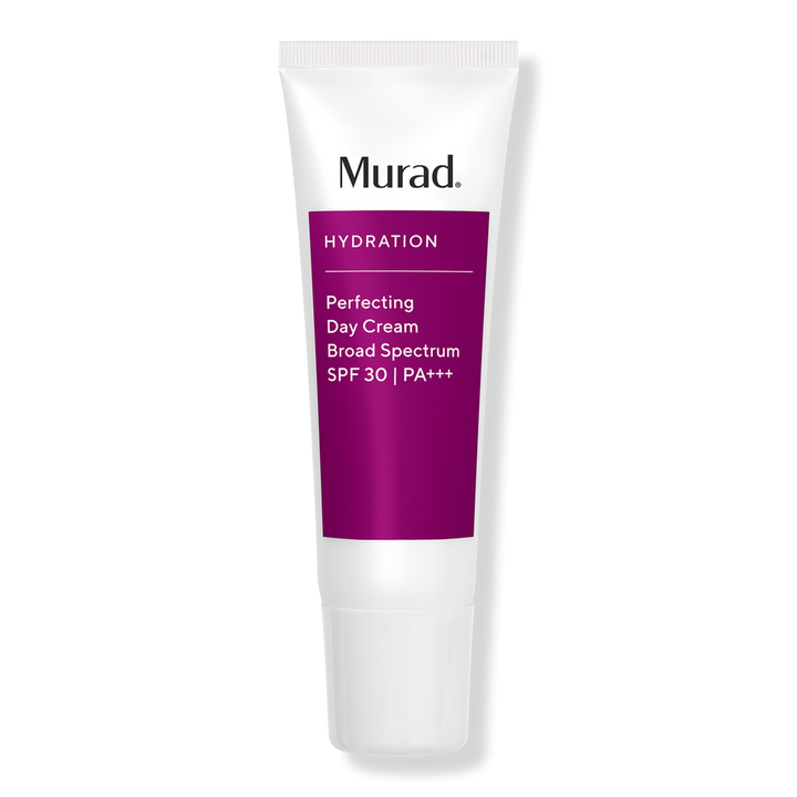 Murad Perfecting Day Cream Broad Spectrum SPF 30 / PA +++ #1