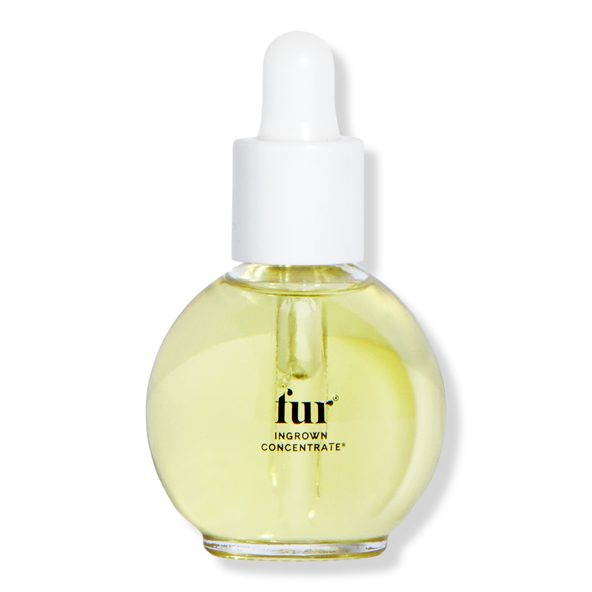 Fur Ingrown Concentrate #1