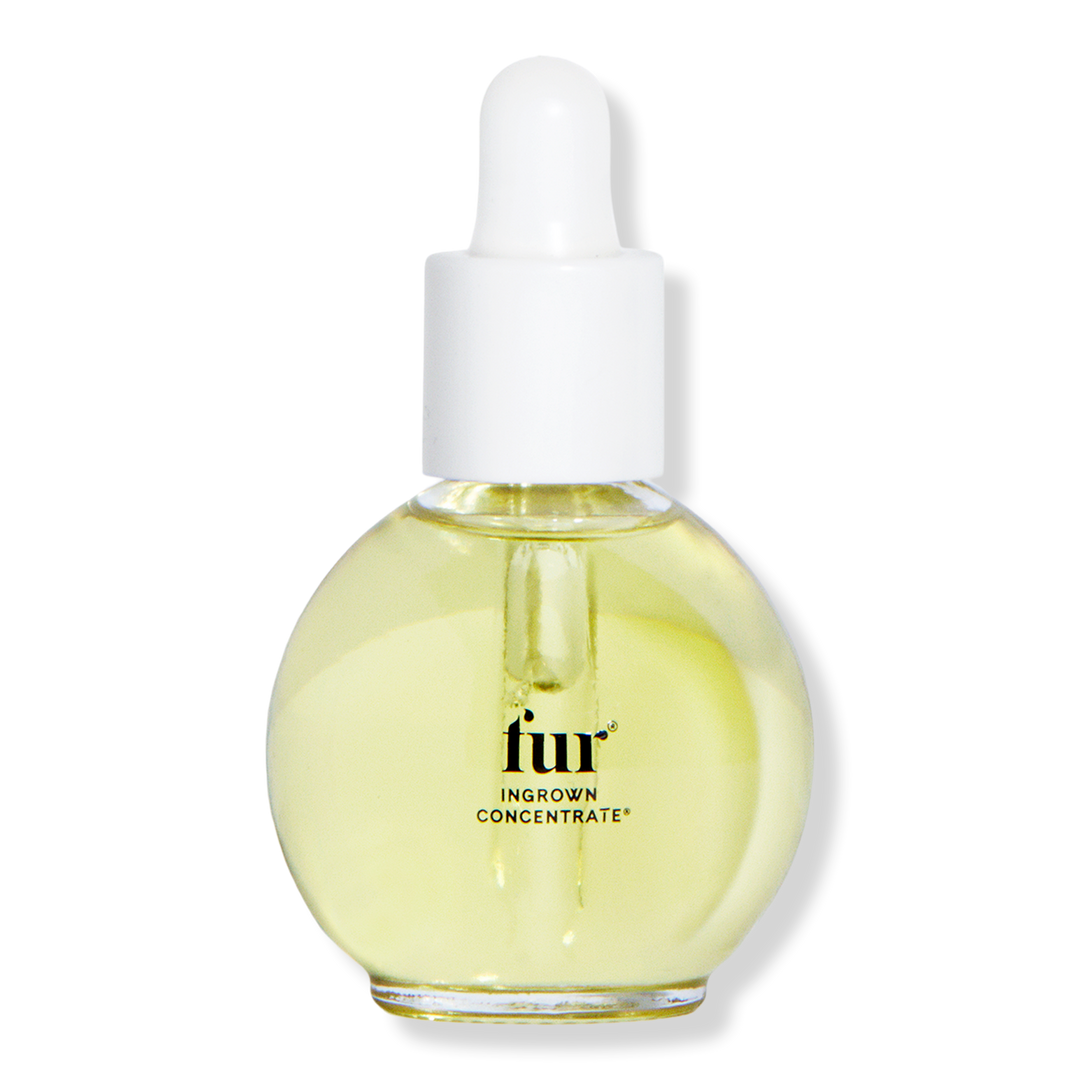 Fur Ingrown Concentrate #1