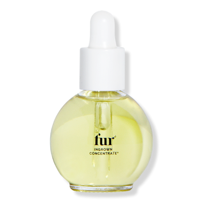 Fur Ingrown Concentrate