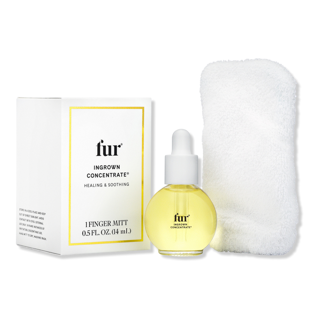 Fur Skincare Ingrown Microdart Patches