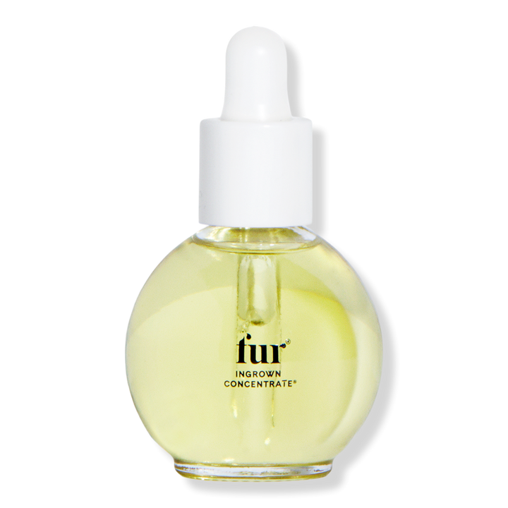 Fur Ingrown Concentrate #1