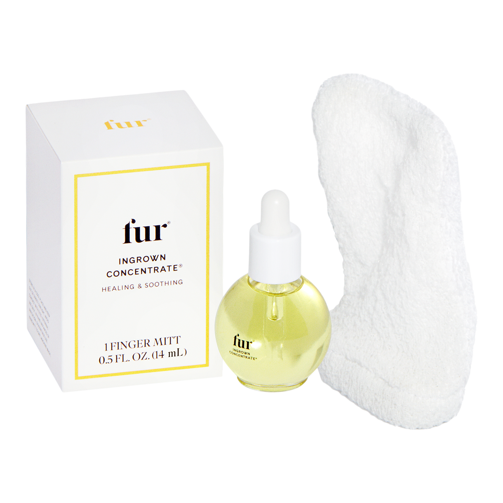 Ingrown Concentrate