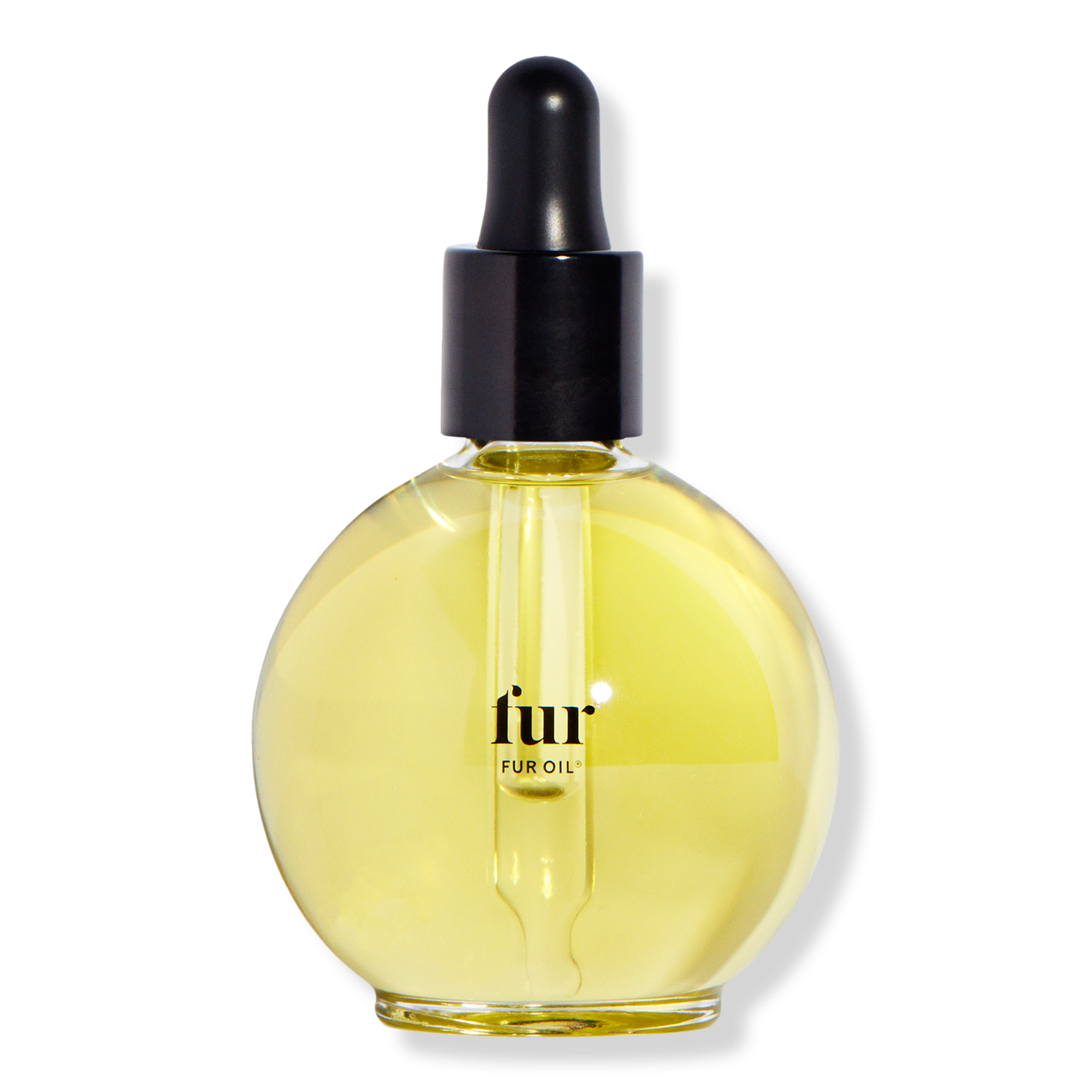 Fur Fur Oil #1