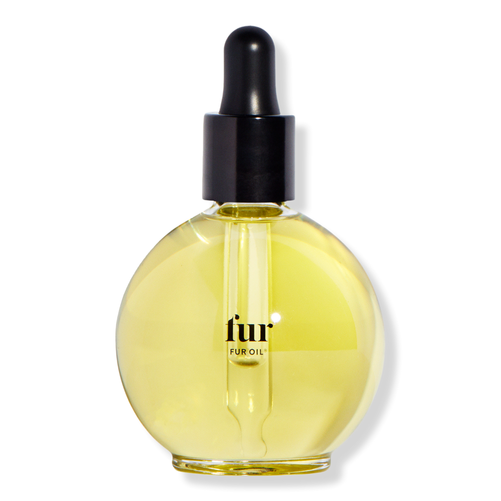 Fur Oil