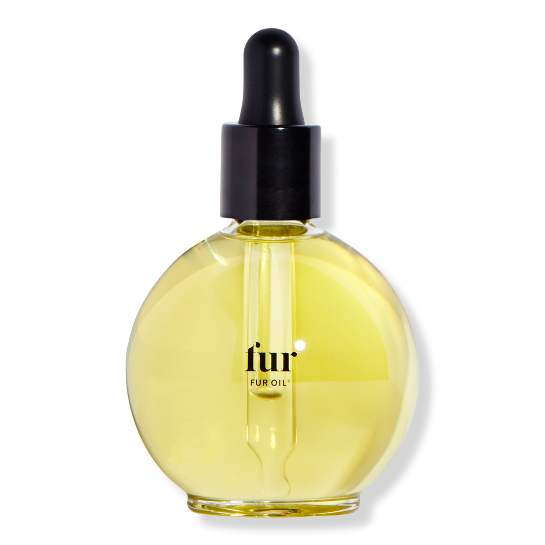 Fur Fur Oil #1