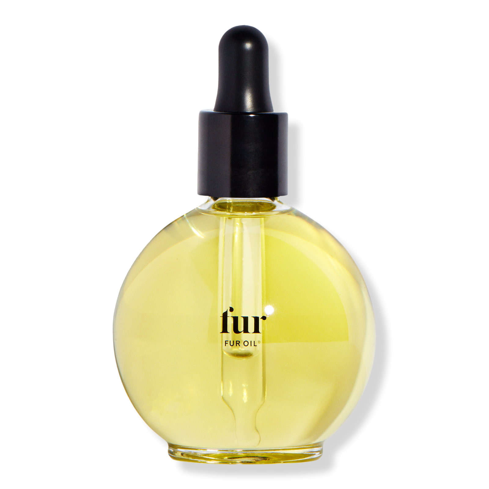 Fur Oil