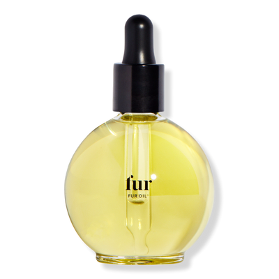 Fur Fur Oil