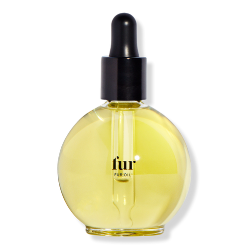 Fur Oil