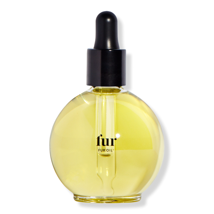 Fur Fur Oil #1